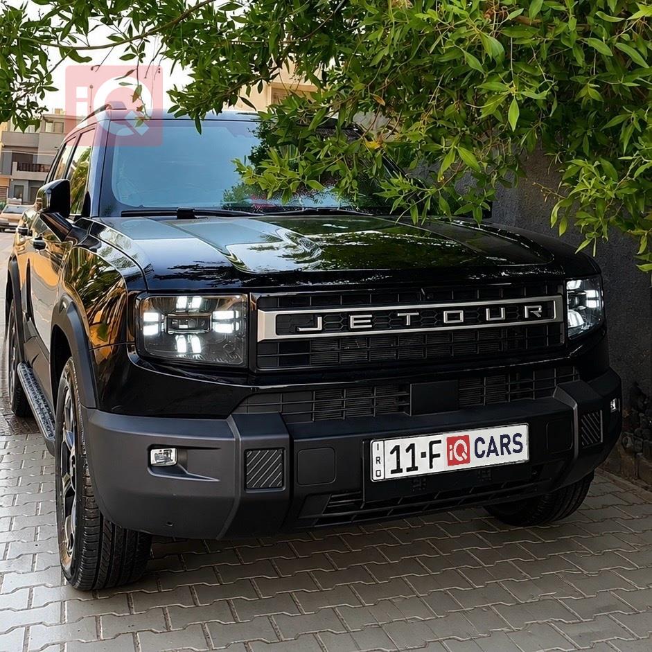 جيتور T1